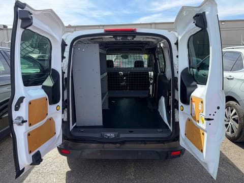 2019 Ford Transit Connect, VIN NM0LS7E2XK1432065. Фото 6 з 6 з аукціону Copart. Каталог авто зі США OpenDataCar.