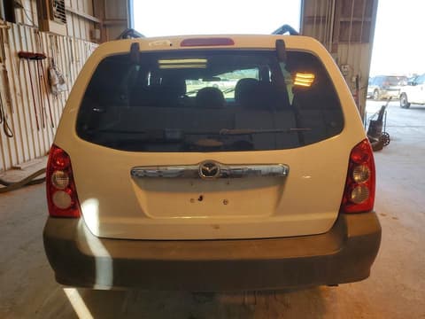 2005 Mazda Tribute, VIN 4F2YZ02Z15KM11441. Фото 6 из 6 с аукциона Copart. Каталог авто из США OpenDataCar.