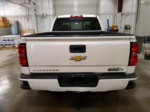 2015 Chevrolet Silverado, VIN 3GCUKTEC9FG408226. Фото 6 з 6 з аукціону Copart. Каталог авто зі США OpenDataCar.