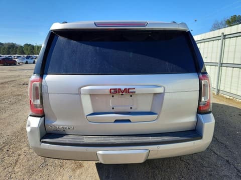 2017 Gmc Yukon, VIN 1GKS1AKC4HR136808. Фото 6 з 6 з аукціону Copart. Каталог авто зі США OpenDataCar.