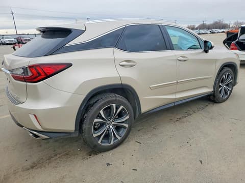 2019 Lexus RC 350, VIN 2T2BZMCA3KC191766. Zdjęcie 3 z 6 z aukcji Copart. Katalog aut z USA OpenDataCar.