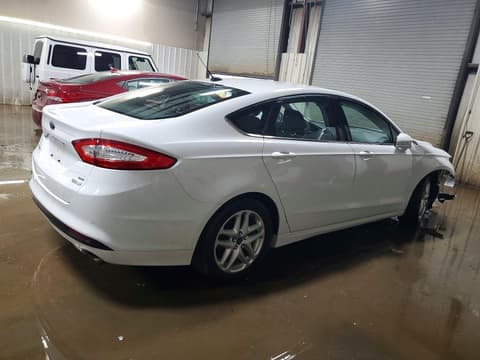 2015 Ford Fusion, VIN 3FA6P0HDXFR128788. Фото 3 з 6 з аукціону Copart. Каталог авто зі США OpenDataCar.