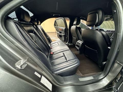 2019 Lincoln Continental, VIN 1LN6L9PK3K5604558. Фото 6 з 6 з аукціону Copart. Каталог авто зі США OpenDataCar.