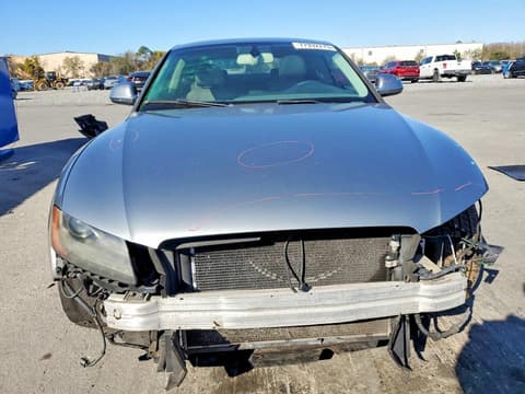 2009 Audi A5 Quattro, VIN WAUDK78T69A047332. Zdjęcie 5 z 6 z aukcji Copart. Katalog aut z USA OpenDataCar.