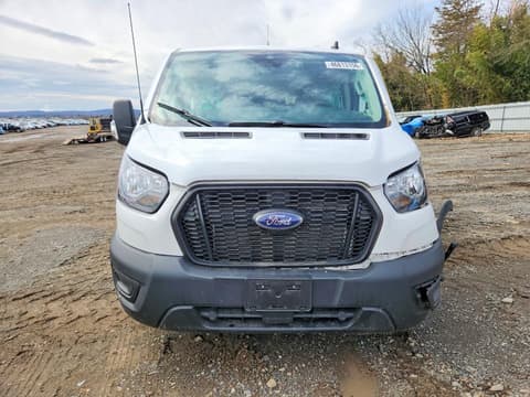 2024 Ford Transit, VIN 1FBAX2Y85RKA57466. Фото 5 з 6 з аукціону Copart. Каталог авто зі США OpenDataCar.