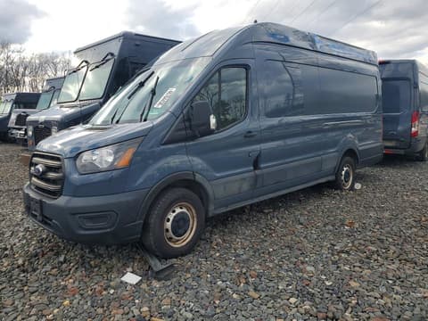 2020 Ford Transit, VIN 1FTBR3X80LKB28162. Фото 1 з 6 з аукціону Copart. Каталог авто зі США OpenDataCar.