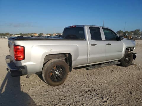 2014 Chevrolet Silverado 1500, VIN 1GCRCREH1EZ184062. Фото 3 з 6 з аукціону Copart. Каталог авто зі США OpenDataCar.