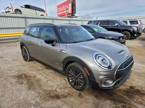 2020 Mini Cooper, VIN WMWXJ1C0XL2M18066. Фото 4 з 6 з аукціону Copart. Каталог авто зі США OpenDataCar.