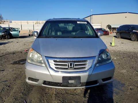 2010 Honda Odyssey, VIN 5FNRL3H64AB026130. Фото 5 з 6 з аукціону Copart. Каталог авто зі США OpenDataCar.