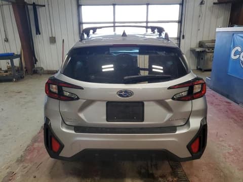 2024 Subaru Crosstrek, VIN JF2GUADC5R8307676. Фото 6 з 6 з аукціону Copart. Каталог авто зі США OpenDataCar.