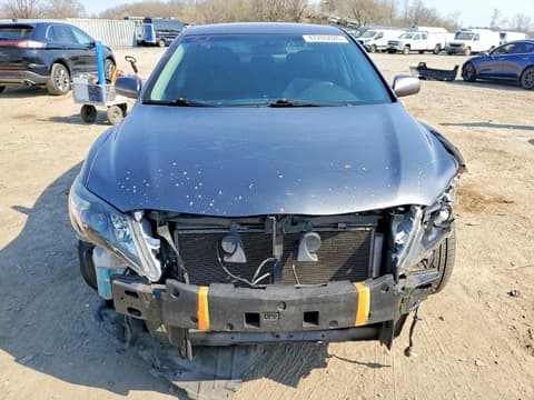 2010 Toyota Camry, VIN 4T1BF3EK0AU052799. Zdjęcie 5 z 6 z aukcji Copart. Katalog aut z USA OpenDataCar.