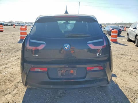 2016 Bmw i3, VIN WBY1Z4C50GV505430. Фото 6 из 6 с аукциона Copart. Каталог авто из США OpenDataCar.