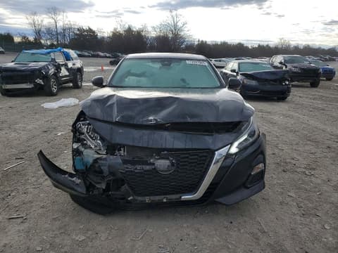 2021 Nissan Altima, VIN 1N4BL4DW2MN373271. Фото 5 з 6 з аукціону Copart. Каталог авто зі США OpenDataCar.