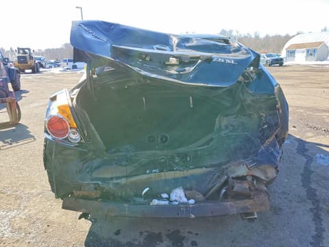 2010 Nissan Altima, VIN 1N4AL2AP0AN486810. Фото 6 з 6 з аукціону Copart. Каталог авто зі США OpenDataCar.