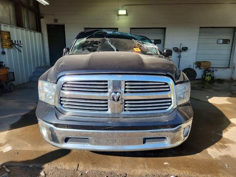 2015 Ram 1500, VIN 1C6RR7LT0FS775401. Zdjęcie 5 z 6 z aukcji Copart. Katalog aut z USA OpenDataCar.