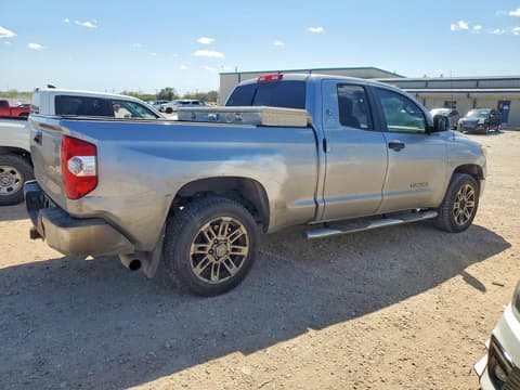 2014 Toyota Tundra, VIN 5TFRM5F15EX072352. Фото 3 з 6 з аукціону Copart. Каталог авто зі США OpenDataCar.