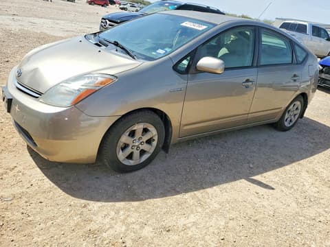 2009 Toyota Prius, VIN JTDKB20U597883129. Фото 1 з 6 з аукціону Copart. Каталог авто зі США OpenDataCar.