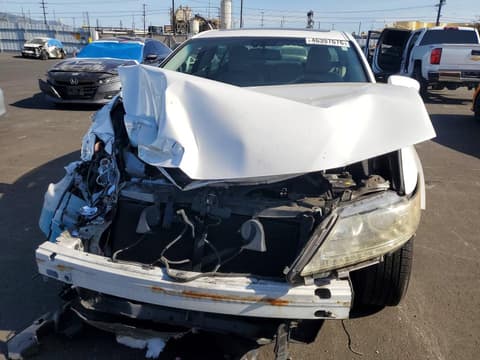 2013 Lexus ES 350, VIN JTHBK1GG8D2007850. Фото 5 з 6 з аукціону Copart. Каталог авто зі США OpenDataCar.