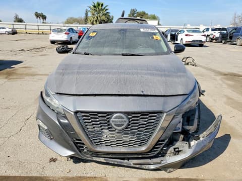 2020 Nissan Altima, VIN 1N4BL4CV3LC198533. Фото 5 з 6 з аукціону Copart. Каталог авто зі США OpenDataCar.