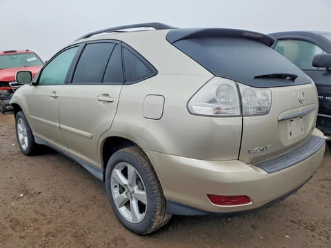 2005 Lexus RX 330, VIN 2T2HA31U15C060848. Zdjęcie 2 z 6 z aukcji Copart. Katalog aut z USA OpenDataCar.
