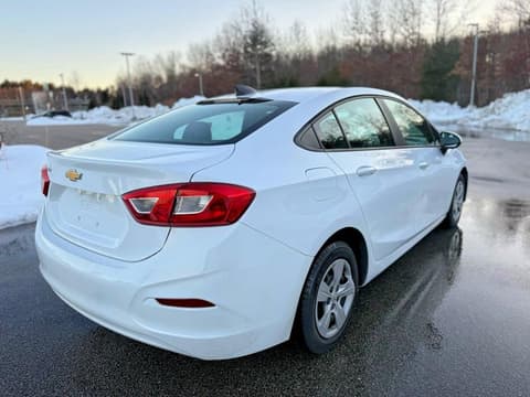 2019 Chevrolet , VIN 1G1BC5SM6K7101351. Фото 4 з 6 з аукціону Copart. Каталог авто зі США OpenDataCar.