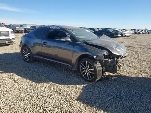 2015 Toyota SCION, VIN JTKJF5C76FJ012139. Фото 4 з 6 з аукціону Copart. Каталог авто зі США OpenDataCar.