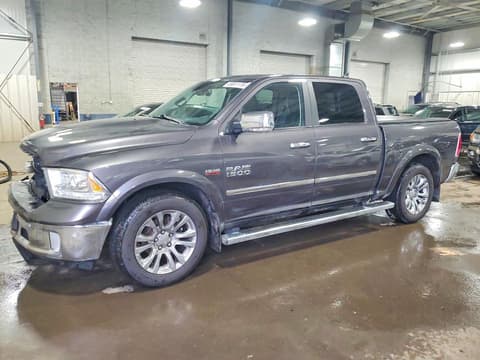 2015 Ram 1500, VIN 1C6RR7PT4FS602524. Фото 1 з 6 з аукціону Copart. Каталог авто зі США OpenDataCar.