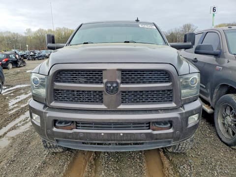 2016 Ram 2500, VIN 3C6UR5FJ3GG199885. Zdjęcie 5 z 6 z aukcji Copart. Katalog aut z USA OpenDataCar.