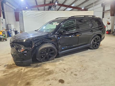 2025 Honda Pilot, VIN 5FNYG1H95SB120288. Zdjęcie 1 z 6 z aukcji Copart. Katalog aut z USA OpenDataCar.