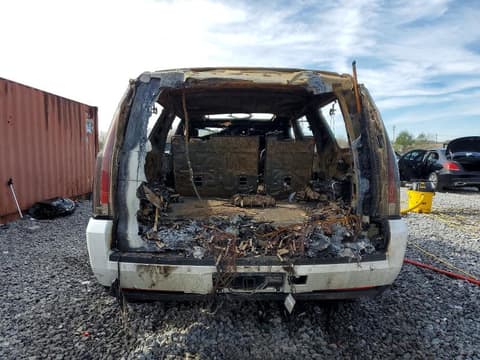 2017 Cadillac Escalade ESV, VIN 1GYS4HKJ1HR236952. Фото 6 з 6 з аукціону Copart. Каталог авто зі США OpenDataCar.