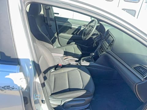 2018 Hyundai Elantra, VIN 5NPD84LFXJH226410. Фото 5 з 6 з аукціону Copart. Каталог авто зі США OpenDataCar.