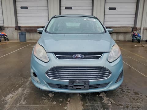 2013 Ford C-Max, VIN 1FADP5AU9DL513768. Фото 5 з 6 з аукціону Copart. Каталог авто зі США OpenDataCar.