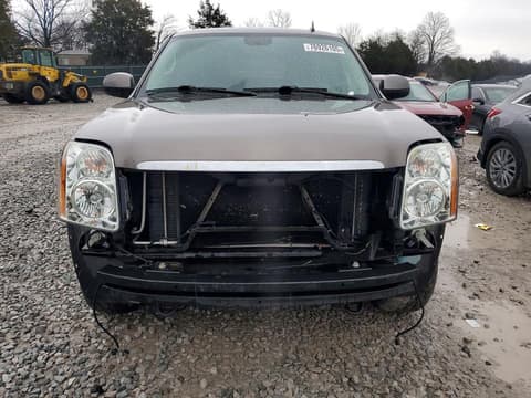 2013 Gmc Yukon, VIN 1GKS2AE03DR357907. Фото 5 з 6 з аукціону Copart. Каталог авто зі США OpenDataCar.