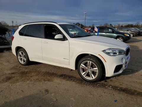 2016 Bmw X5, VIN 5UXKS4C50G0N14568. Фото 4 з 6 з аукціону Copart. Каталог авто зі США OpenDataCar.