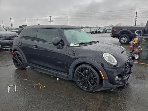 2015 Mini Cooper, VIN WMWXP7C53F2A59115. Фото 4 з 6 з аукціону Copart. Каталог авто зі США OpenDataCar.