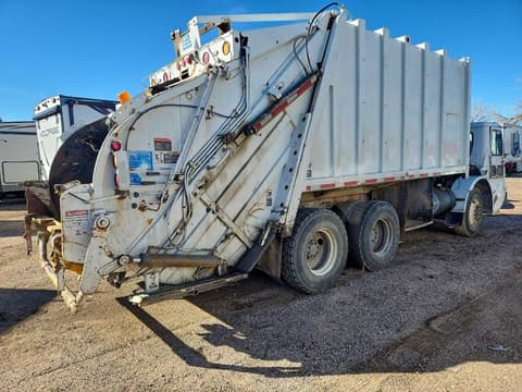 1999 Volvo Xpeditor W, VIN 4VMHCLHE7XN794847. Фото 4 з 6 з аукціону Copart. Каталог авто зі США OpenDataCar.