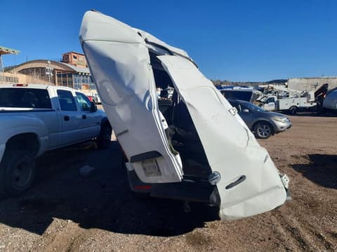 2019 Freightliner Sprinter 2500, VIN WDRPF1CD2KP155242. Фото 6 з 6 з аукціону Copart. Каталог авто зі США OpenDataCar.