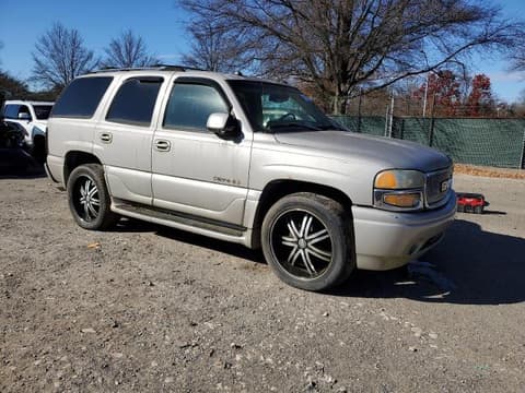 2004 Gmc Yukon, VIN 1GKEK63U34J200697. Фото 4 з 6 з аукціону Copart. Каталог авто зі США OpenDataCar.