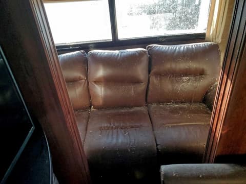 2017 Sarc Camper, VIN 1UJCJ0BT4H1WK0275. Фото 6 из 6 с аукциона Copart. Каталог авто из США OpenDataCar.