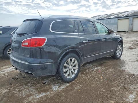 2015 Buick Enclave, VIN 5GAKVCKD5FJ130338. Фото 3 з 6 з аукціону Copart. Каталог авто зі США OpenDataCar.