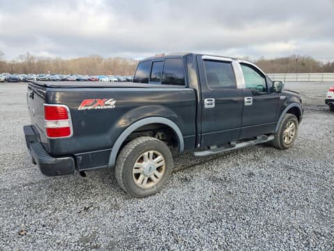 2004 Ford F-150 Lightning, VIN 1FTPW14594KD06374. Фото 3 з 6 з аукціону Copart. Каталог авто зі США OpenDataCar.