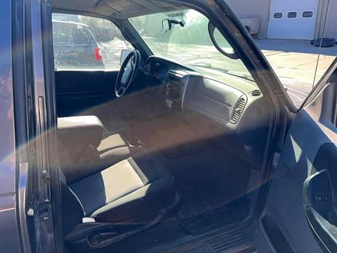 2010 Ford Ranger, VIN 1FTLR4FEXAPA61507. Фото 5 з 6 з аукціону Copart. Каталог авто зі США OpenDataCar.