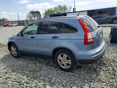 2011 Honda CR-V, VIN 3CZRE4H58BG700244. Фото 2 з 6 з аукціону Copart. Каталог авто зі США OpenDataCar.