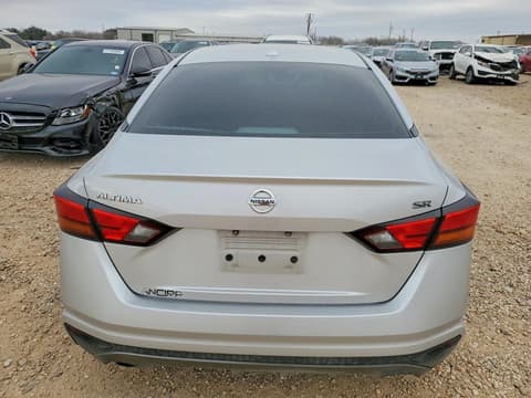 2019 Nissan Altima, VIN 1N4BL4CV4KC146293. Фото 6 з 6 з аукціону Copart. Каталог авто зі США OpenDataCar.