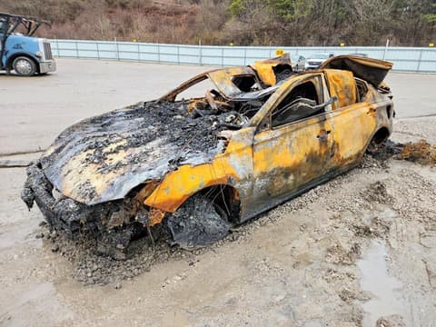 2024 Nissan Altima, VIN 1N4BL4CW3RN361803. Photo 1 of 6 from Copart auction. OpenDataCar US salvage catalog.