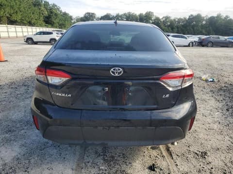 2024 Toyota Corolla, VIN 5YFB4MDE3RP227437. Фото 6 з 6 з аукціону Copart. Каталог авто зі США OpenDataCar.