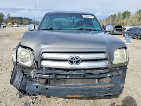 2003 Toyota Tundra, VIN 5TBRN34143S435398. Фото 5 з 6 з аукціону Copart. Каталог авто зі США OpenDataCar.