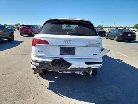 2024 Audi Q5, VIN WA1GAAFYXR2149977. Фото 6 з 6 з аукціону Copart. Каталог авто зі США OpenDataCar.