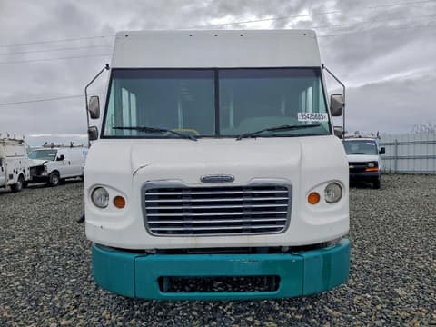 2012 Freightliner Mt45g, VIN 4UZAAPDU2CCBL7675. Zdjęcie 5 z 6 z aukcji Copart. Katalog aut z USA OpenDataCar.