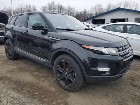 2015 Land rover Range Rover Evoque, VIN SALVP2BG2FH024603. Фото 4 з 6 з аукціону Copart. Каталог авто зі США OpenDataCar.